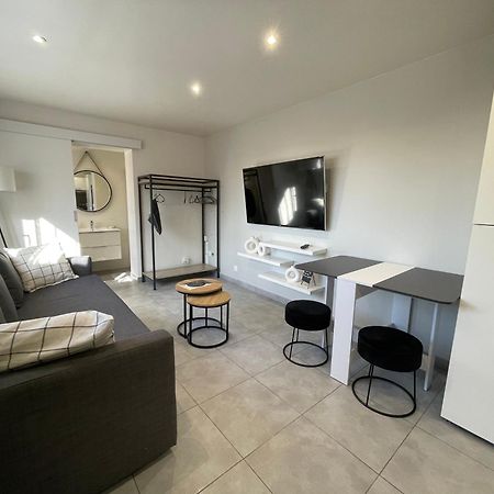 Dependance Cosy Et Paisible Apartment Osny ภายนอก รูปภาพ